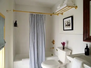 The Ell, a Historic, Luxurious 2 bed, 2 bath Private Suite in Lovell - Image 2