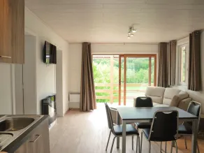 Holiday Home in Duruby with Garden & BBQ - Image 5