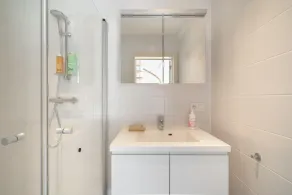 Cosy 1-bedroom apartment, Antwerp - Image 3