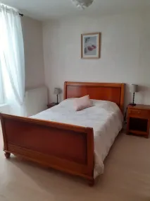 Appartement hyper-centre Issoire - Image 4
