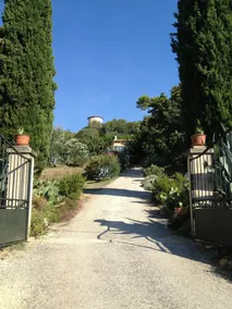 Charming Village House, Uzes 5 Km, Pool, ummauerten Gärten, Ansichten, 2 Schlafzimmer - Image 5