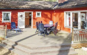 3 Bedroom Accommodation in Yngsjö - Image 5