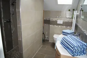 Ferienwohnung im bäuerlichen Flair mit herrlichem Ausblick - Image 5