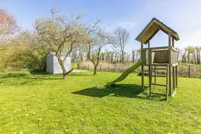\"Haus am Deich\" Vacation Home in Reußenköge for up to 6 people - Image 4