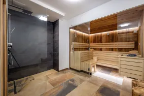 Superior Chalet for 8 persons & sauna - Image 3