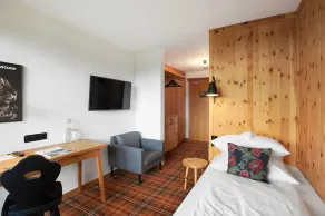 Single room - HOTEL BUSSI BABY (Adults only) - Image 5