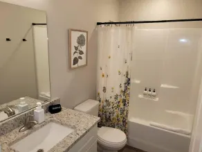 Pet-Friendly Townhome w/ Private Patio & Trails Access - Image 4