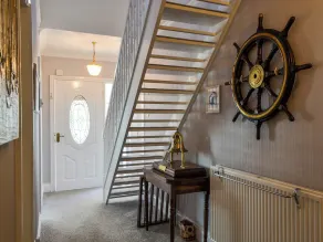 4 bedroom accommodation in Bridlington - Image 2
