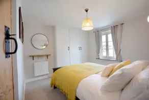 Yellow Gate Cottage Porlock - Image 5