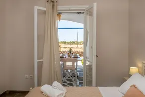 Θἔρως (Theros) house 1 - Agios Fokas - Image 3