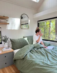 Custom Designed Tiny Home - Image 3