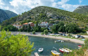 Two-Bedroom Apartment In Trstenik - Image 3