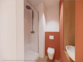 Attractive apartment in Bree for 2 guests - Image 2