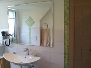 Einzelzimmer Standard - Hotel Haus Hohenzollern/haus Ambiente - Image 5