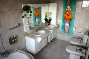 Villa sea view 230m2, 100m from the beach, swimming pool, garden, barbecue... - Image 2