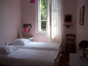 Høstens hus i hjertet af vingården. - Image 3