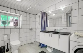 Djurvänligt hem i Toftlund med kök - Image 4
