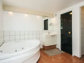 5 star holiday home in Blåvand - Image 3