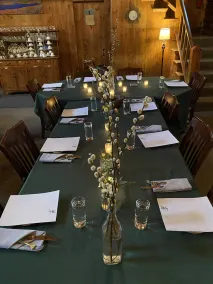 A Historic New England Farm Stay for Gatherings, Retreats & Reconnection - Image 3