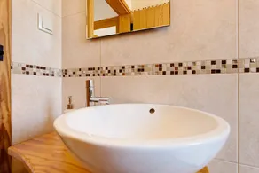 Casa vacanze Monte do Tanoeiro - Casa da Barrica con Wi-Fi e giardino - Image 4