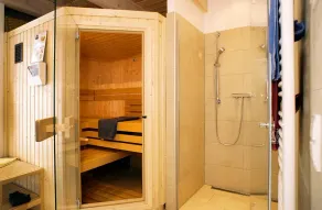Casa de férias \"Haus am Meer\", sauna, lareira, Wi-Fi grátis - Image 3