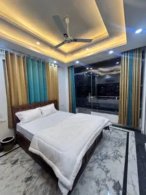 The great Garuda hotel  - Image 4