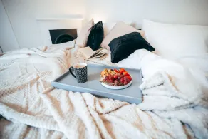 Stylish city centre hideaway - Image 4