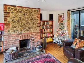 Alojamiento de 3 habitaciones en Sidestrand, near Cromer - Image 3