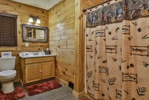 Toccoa River Lodge | Blue Ridge, GA - Image 4