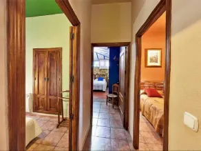 Gîte Rural Puente Piedra pour 8 personnes - Image 2