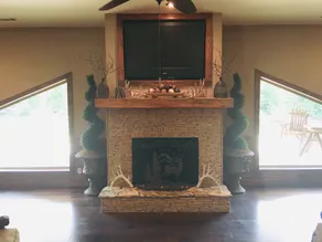 High Class Cabin Hideaway - Image 2