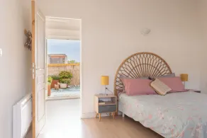 Central Narbonne with rooftop terrace - Image 3