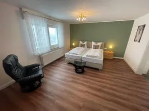 Ferienwohnung Rothaarblick mit 1 Schlafzimmer - Image 5