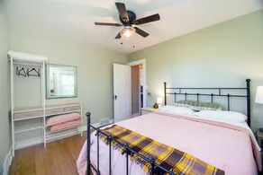 The Cottage at Locavore Farm 32-Acre Prairie, Pond & Farm-to-Table Stay - Image 5