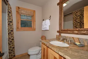 20% rabat - Moose Creek Lodge - Fantastisk rustik luksus - minutter til Boone - Image 4
