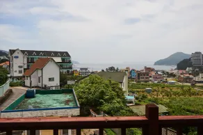 Geoje Sand Forest Pension - Image 5