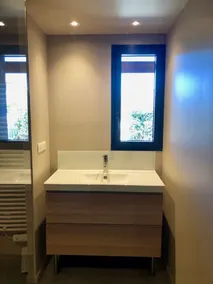 Modernes Ferienhaus in Erster Reihe Gegenüber der Dünen - Image 2