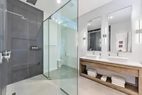 Modern Luxury Home Pool & Spa at Warren Dunes - Image 2