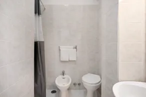 Appartement 'Mitigliano' avec vue mer, Wi-Fi et climatisation - Image 3