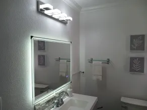 FAST INTERNET - EASY ACCESS - QUITE - 5 MINUETS TO KAISER - REMODELED - NEW BATH - Image 3