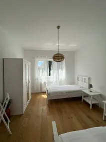 Urban City Apartment - Image 4