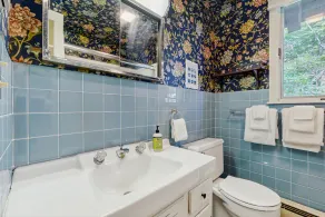 Maison acceptant les chiens avec vue imprenable et balcon, près de Cannon Mountain! - Image 2