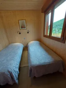 2 Chalets for 4 People - Image 5