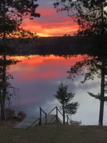 Chain of Lakes Relaxing Getaway - Image 3
