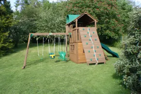 Luxury 5* cottage and plenty of fun for all... - Image 3