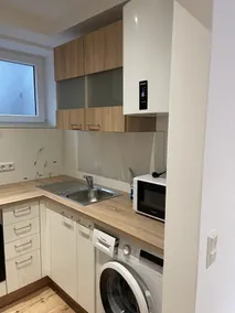 Renoviertes Apartment für Geschäftsreisende / Firmen /langzeitmieter - Image 4