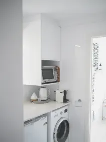 Cosy 2 Bedroom Villa with super comfortable KING BEDS & luxury linen. Near Beach - Image 2