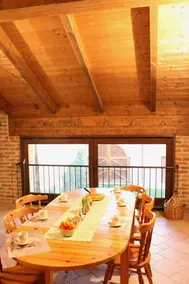 La Corte San Michele B&B - Image 3