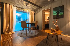 Aera - Glass cabins - Image 5