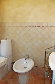 Dejlig lejlighed i villa med pool, WIFI, TV, terrasse, kæledyr tilladt og panorama udsigt - Image 2